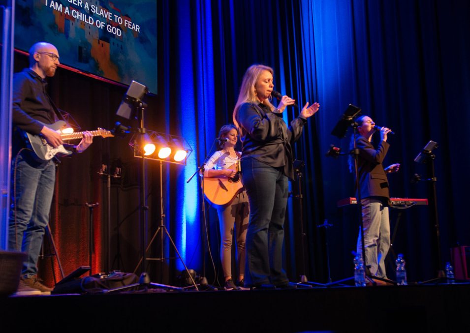 Jouw kerk in Nijkerk | Kingdom Culture Church
